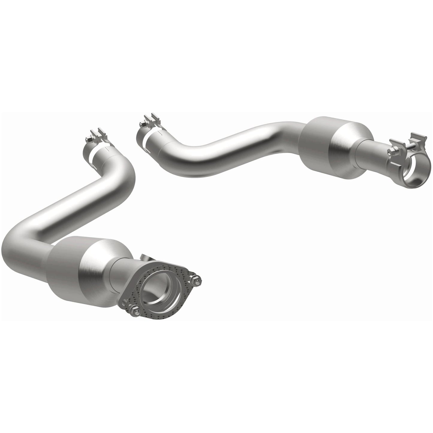 2016-2023 Chevy Camaro OEM Grade Federal / EPA Catalytic Converter 280728