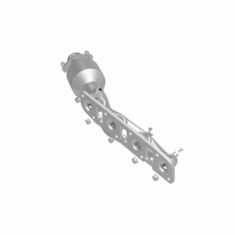 2016-2021 INFINITI QX80 OEM Grade Manifold Catalytic Converter 290034