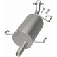 1995-2000 Nissan Sentra Direct-Fit Muffler Kit 108-0168