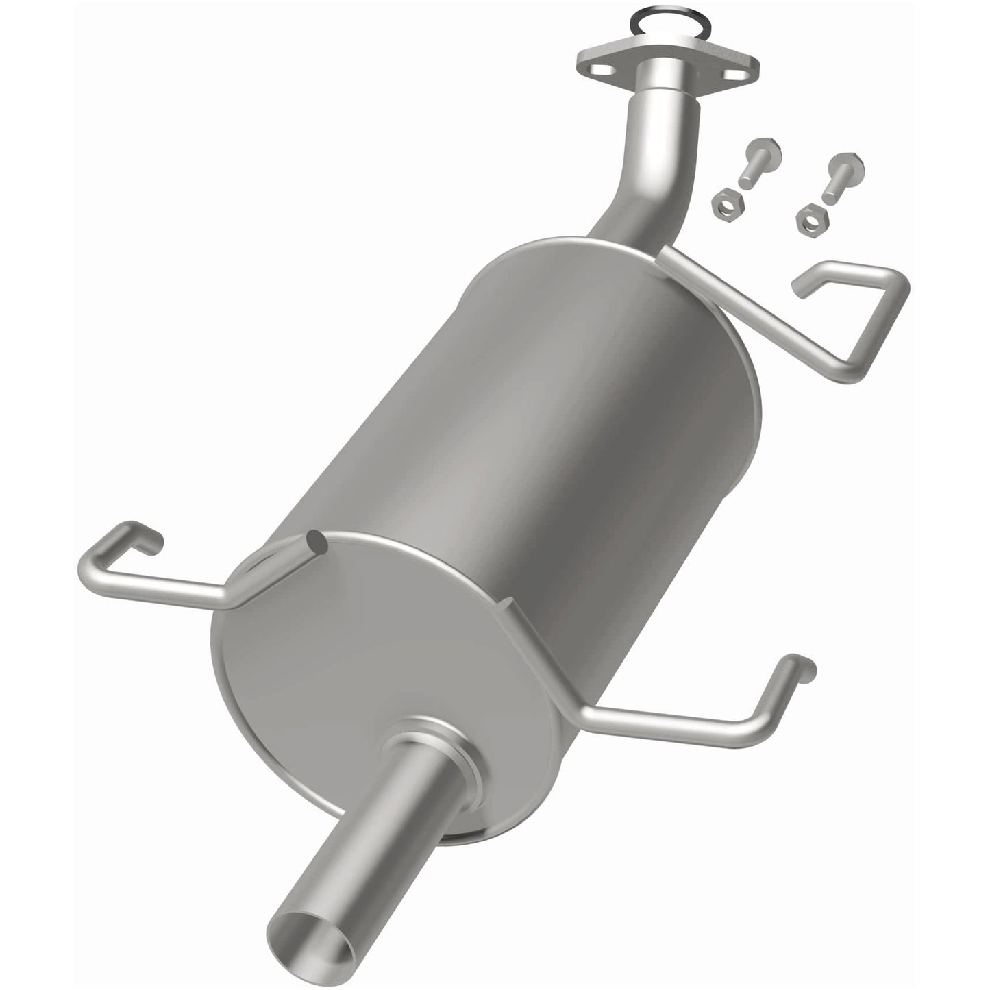 1995-2000 Nissan Sentra Direct-Fit Muffler Kit 108-0168