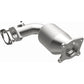 2014-2018 Subaru Forester California Grade CARB Catalytic Converter 5481621