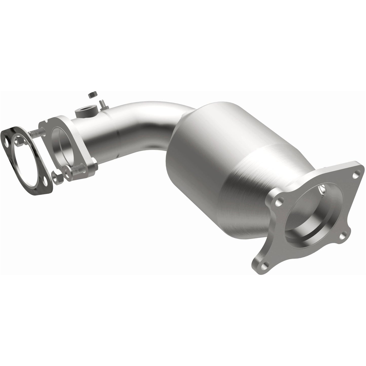 2014-2018 Subaru Forester California Grade CARB Catalytic Converter 5481621