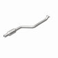 2008-2010 BMW 535i 3.0L Direct-Fit Catalytic Converter 5421014 Magnaflow - Catalytic Converters Car Part People