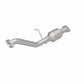 1995-1998 Toyota T100 3.4L Direct-Fit Catalytic Converter 4451611 Magnaflow - Catalytic Converters Car Part People