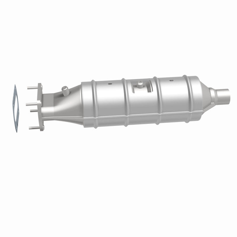 Catalytic Converter for California Grade CARB Compliant Direct-Fit Catalytic Converter MagnaFlow 339203