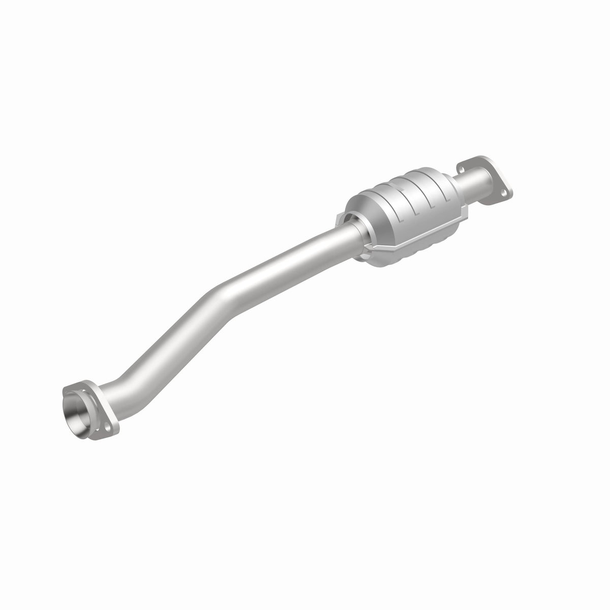 Catalytic Converter for HM Grade Federal / EPA Compliant Direct-Fit Catalytic Converter MagnaFlow 23747