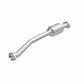 Catalytic Converter for HM Grade Federal / EPA Compliant Direct-Fit Catalytic Converter MagnaFlow 23747