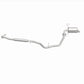 Fits 2012-2016 Subaru Impreza 2.0L Direct-Fit Replacement Exhaust 106-0558