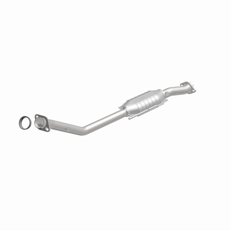 1995 Mazda B2300 Direct-Fit Catalytic Converter 3391380 Magnaflow