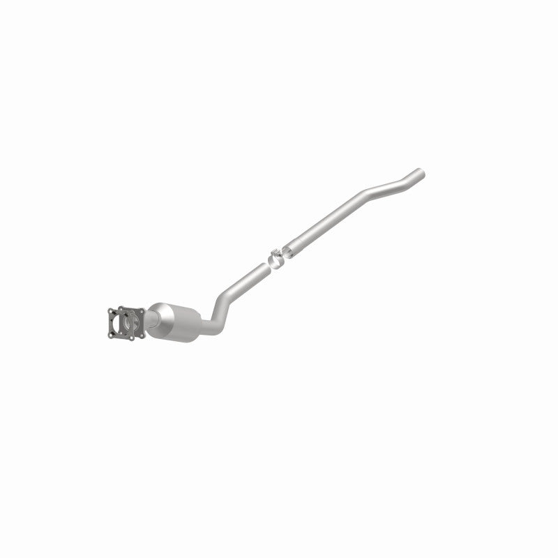 2001-03 Chrysler Town & Country Direct-Fit Catalytic Converter 4451202 Magnaflow