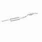 Fits 2005-2006 Buick Terraza Direct-Fit Replacement Exhaust System 106-0009