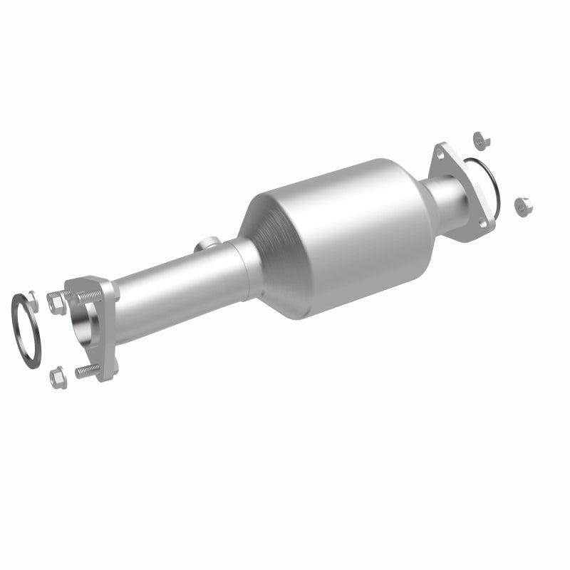 2017-2019 Honda CR-V OEM Grade Federal / EPA Catalytic Converter 280150