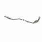 2006 Mercedes-Benz CL500 5.0L Direct-Fit Catalytic Converter 551519 Magnaflow - Catalytic Converters Car Part People