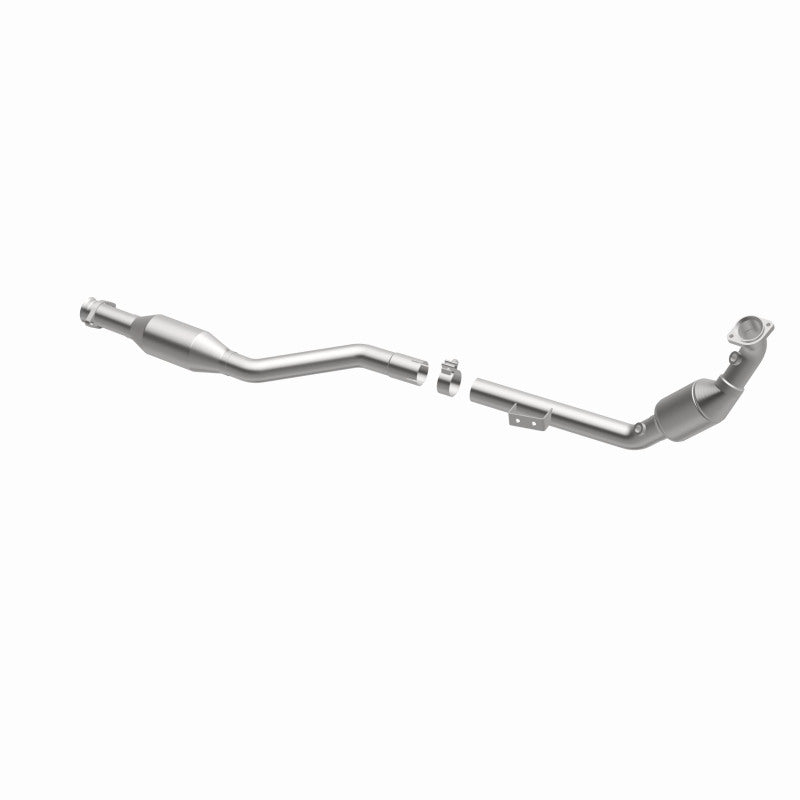 2006 Mercedes-Benz CL500 5.0L Direct-Fit Catalytic Converter 551519 Magnaflow - Catalytic Converters Car Part People