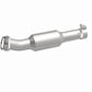 2007 Scion tC California Grade CARB Direct-Fit Catalytic Converter 5571156