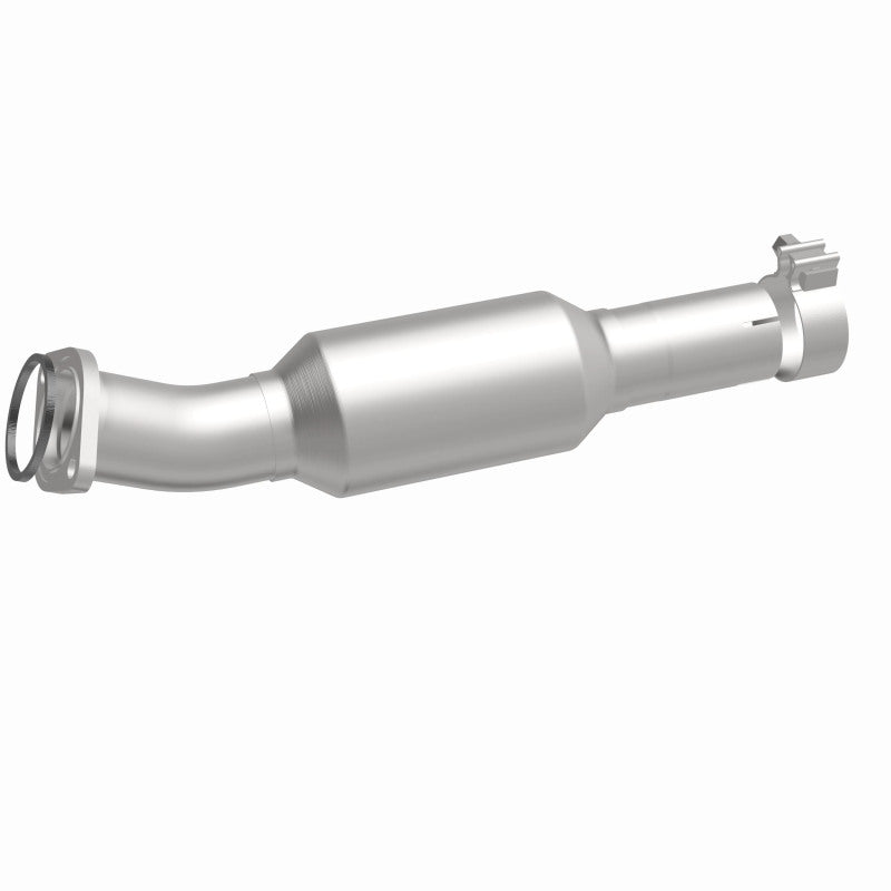 2007 Scion tC California Grade CARB Direct-Fit Catalytic Converter 5571156