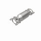 2009 Hyundai Genesis 4.6L Direct-Fit Catalytic Converter 5571741 Magnaflow