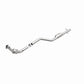 Catalytic Converter for HM Grade Federal / EPA Compliant Direct-Fit Catalytic Converter MagnaFlow 24050