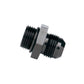 Fuel Hose Fitting Fuel System Universal Fit Aeromotive 15607-BGPL