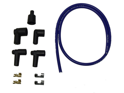 Ignition Wire Repair Lead Spiro Pro Blue 45469