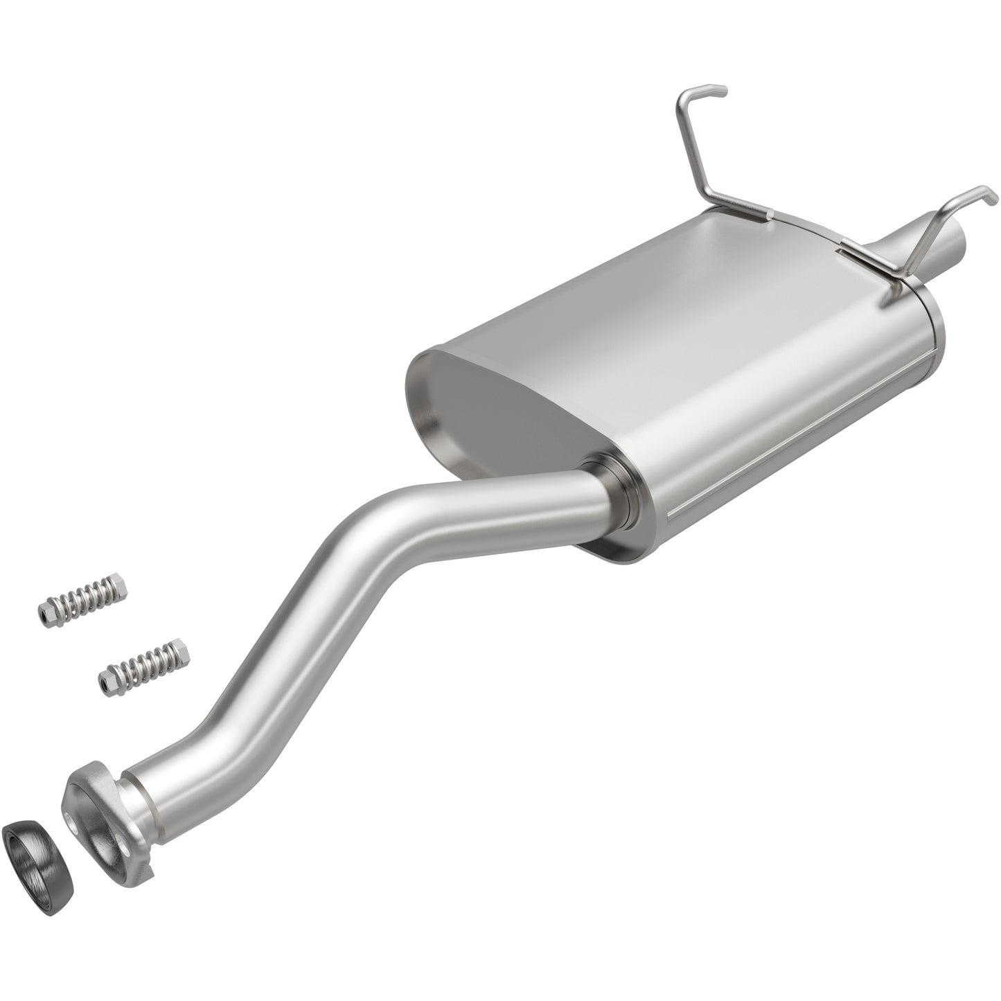 2002-2006 Acura RSX Direct-Fit Muffler Kit 108-0049