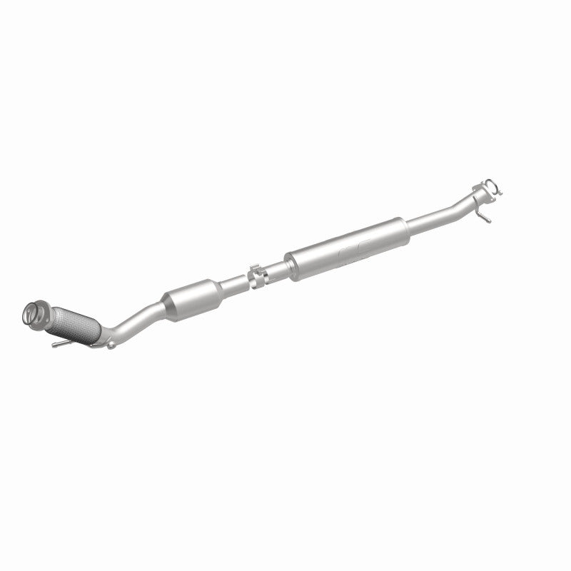 2019-22 Toyota RAV4 OEM Grade Federal Catalytic Converter 23-218 Magnaflow - Catalytic Converters Car Part People