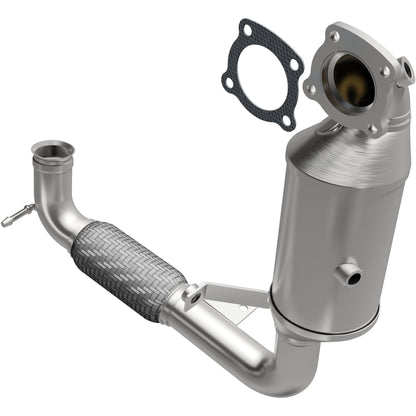 2018-2020 Ford EcoSport OEM Grade Federal / EPA Catalytic Converter 280213