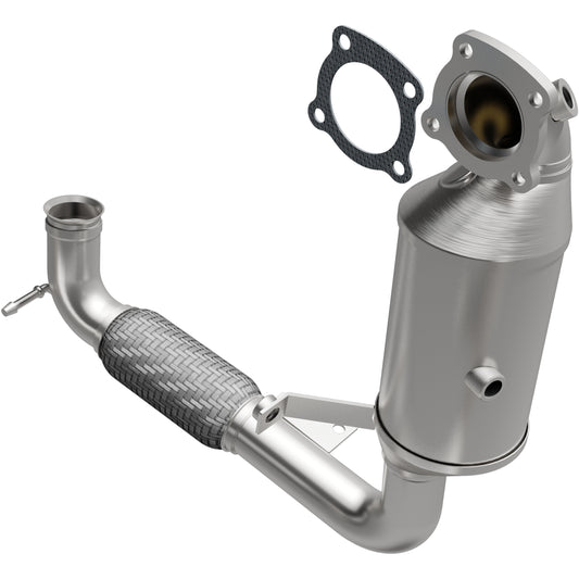 2018-2020 Ford EcoSport OEM Grade Federal / EPA Catalytic Converter 280213