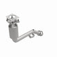 Catalytic Converter for HM Grade Federal / EPA Compliant Direct-Fit Catalytic Converter MagnaFlow 23337