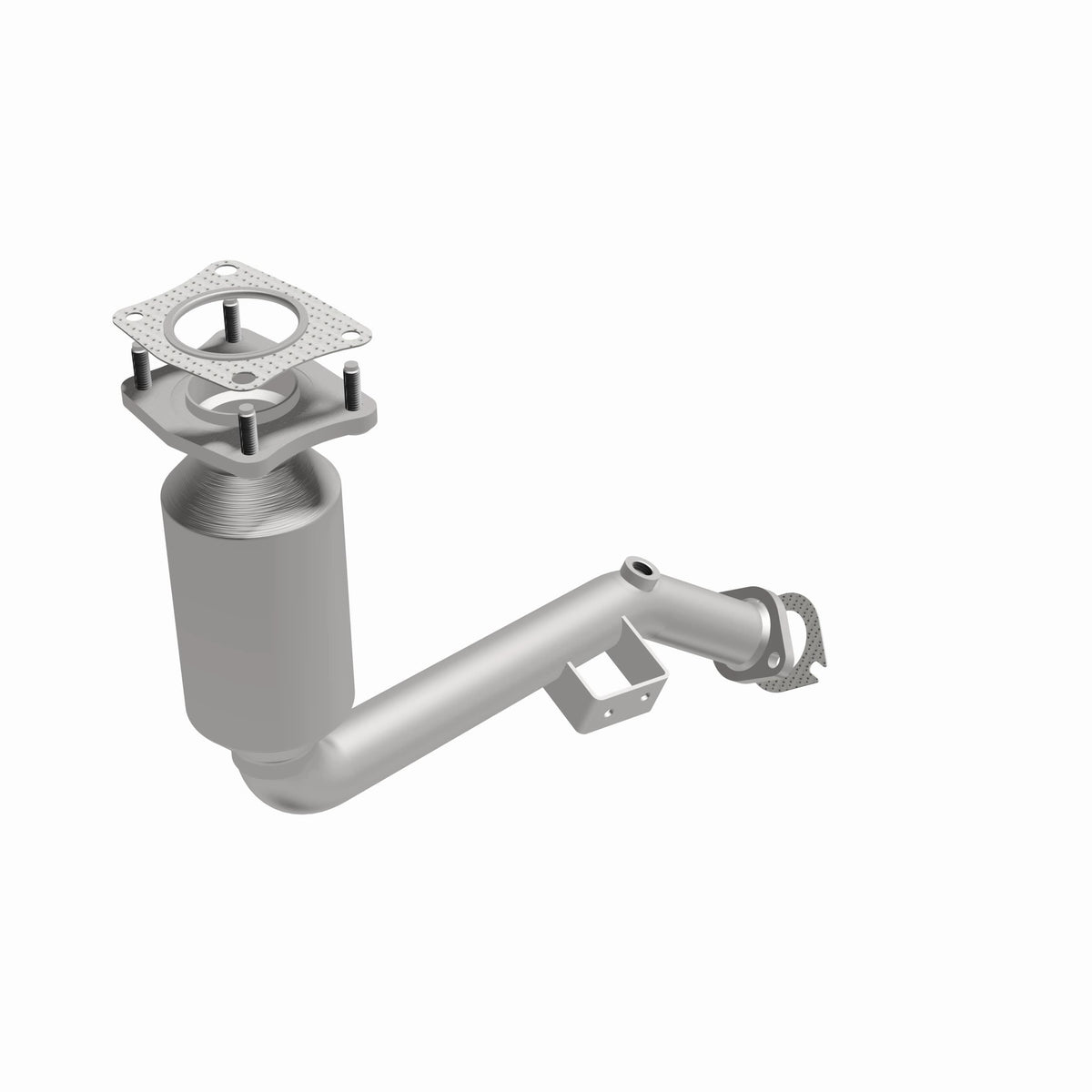 Catalytic Converter for HM Grade Federal / EPA Compliant Direct-Fit Catalytic Converter MagnaFlow 23337