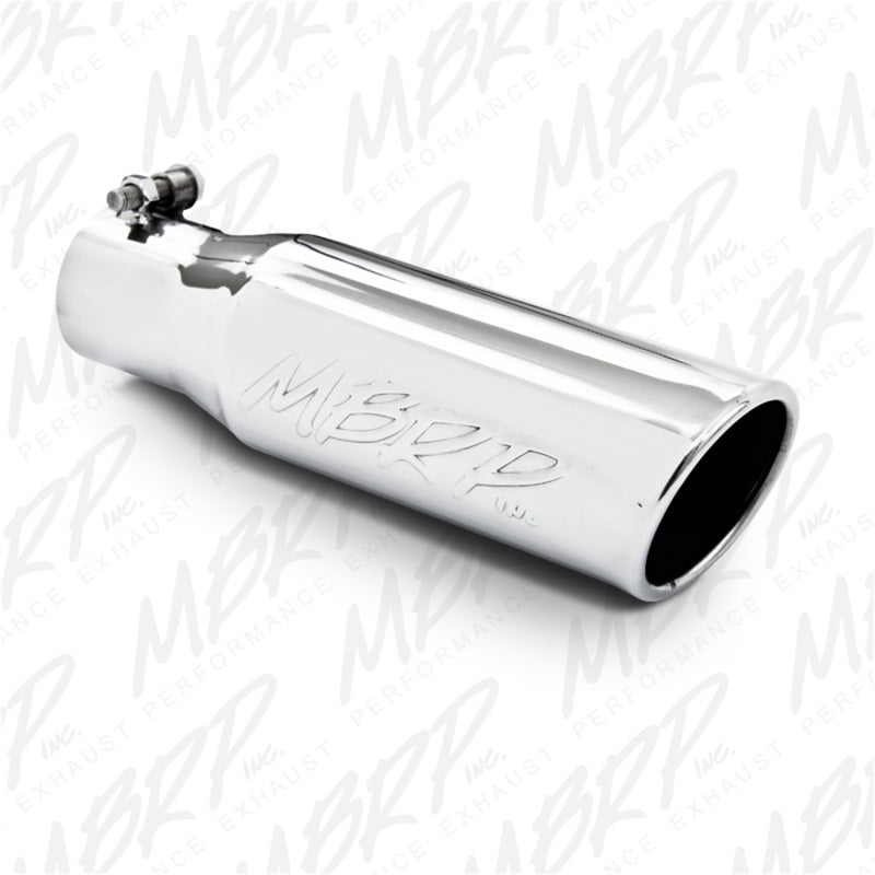 Fits 2006 Dodge Ram 1500 2 1/2in. Cat Back; Dual Split Side; AL - S5128AL - Cat Back Exhaust Car Part People