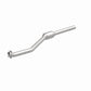 Catalytic Converter for HM Grade Federal / EPA Compliant Direct-Fit Catalytic Converter MagnaFlow 24520