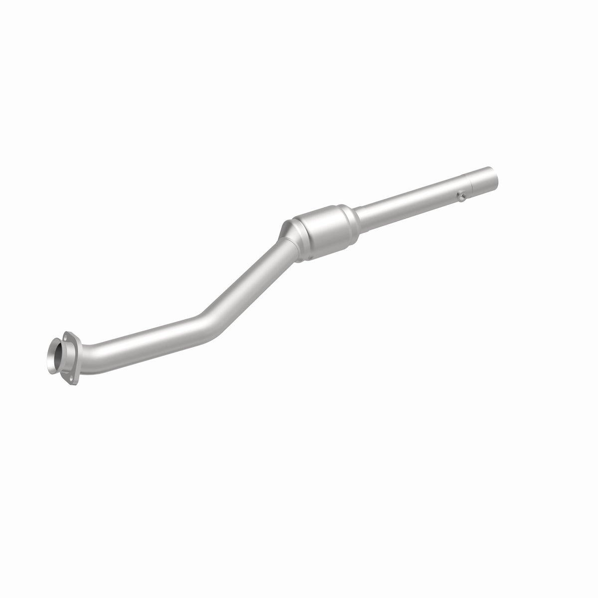 Catalytic Converter for HM Grade Federal / EPA Compliant Direct-Fit Catalytic Converter MagnaFlow 24520