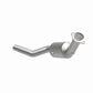 2007 Jaguar XK 4.2L Direct-Fit Catalytic Converter 5461954 Magnaflow - Catalytic Converters Car Part People
