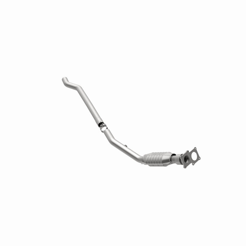 1996-01 Chrysler Town & Country Direct-Fit Catalytic Converter 4451279 Magnaflow