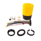Electric Fuel Pump High Flow EFI Performance Universal Fit Aeromotive 11822-BGPL