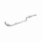 Catalytic Converter for HM Grade Federal / EPA Compliant Direct-Fit Catalytic Converter MagnaFlow 24041