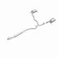Fits 2005-2007 Subaru Outback 3.0L Direct-Fit Replacement Exhaust 106-0163