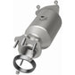 Catalytic Converter for 2020-2023 Chevrolet Corvette 6.2L OEM Grade Federal / EPA Compliant Direct-Fit Catalytic Convert