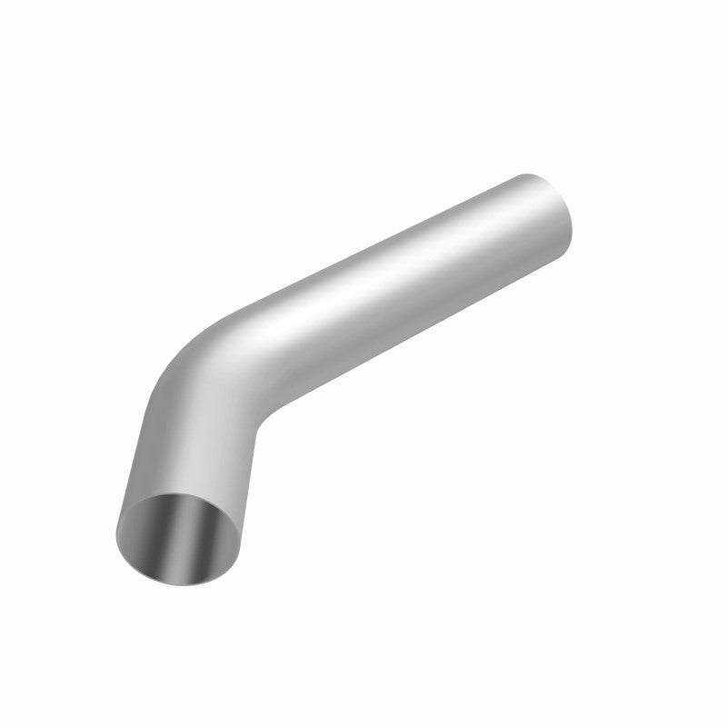 Universal Exhaust Pipe Smooth Trans 45D 4.00 SS 10710 Magnaflow - Exhaust Bends and Elbows Car Part People