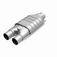 1991-1995 Alfa Romeo 164 Universal Catalytic Converter 2.5 94007 Magnaflow