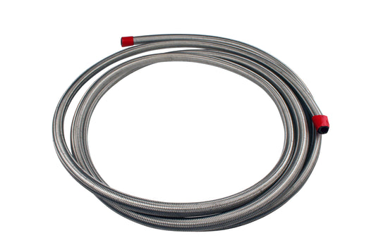 Fuel Hose Fuel System Universal Fit Aeromotive 15706-BGPL