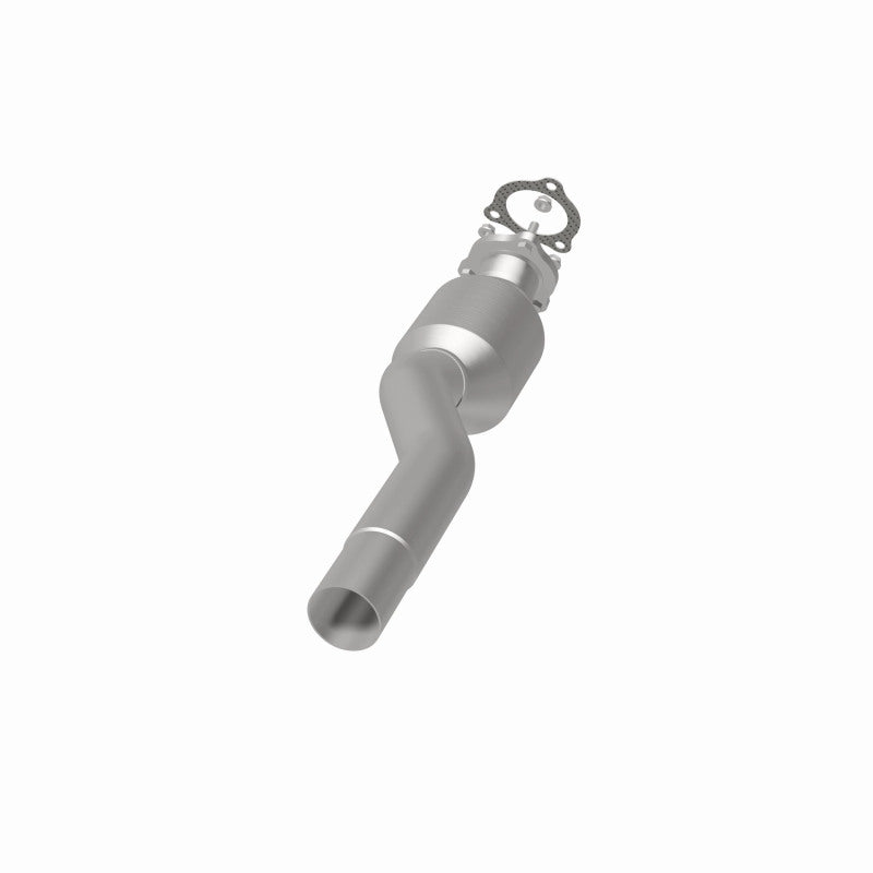 2010-2011 Porsche Cayenne 4.8L Direct-Fit Catalytic Converter 5592597 Magnaflow