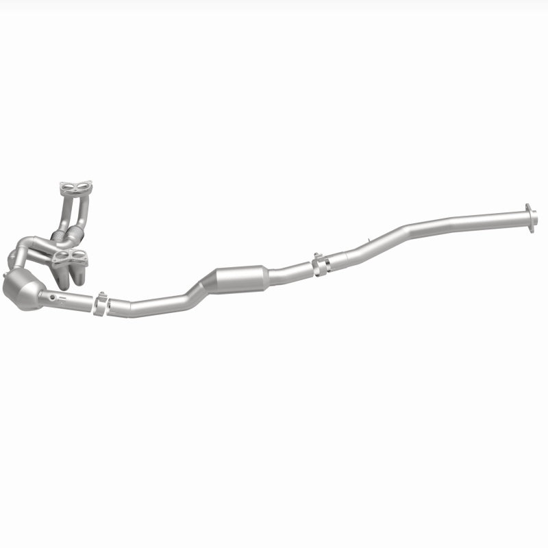 OEM Grade Federal / EPA Compliant Manifold Catalytic Converter 23-184