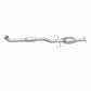 Catalytic Converter for HM Grade Federal / EPA Compliant Direct-Fit Catalytic Converter MagnaFlow 93195