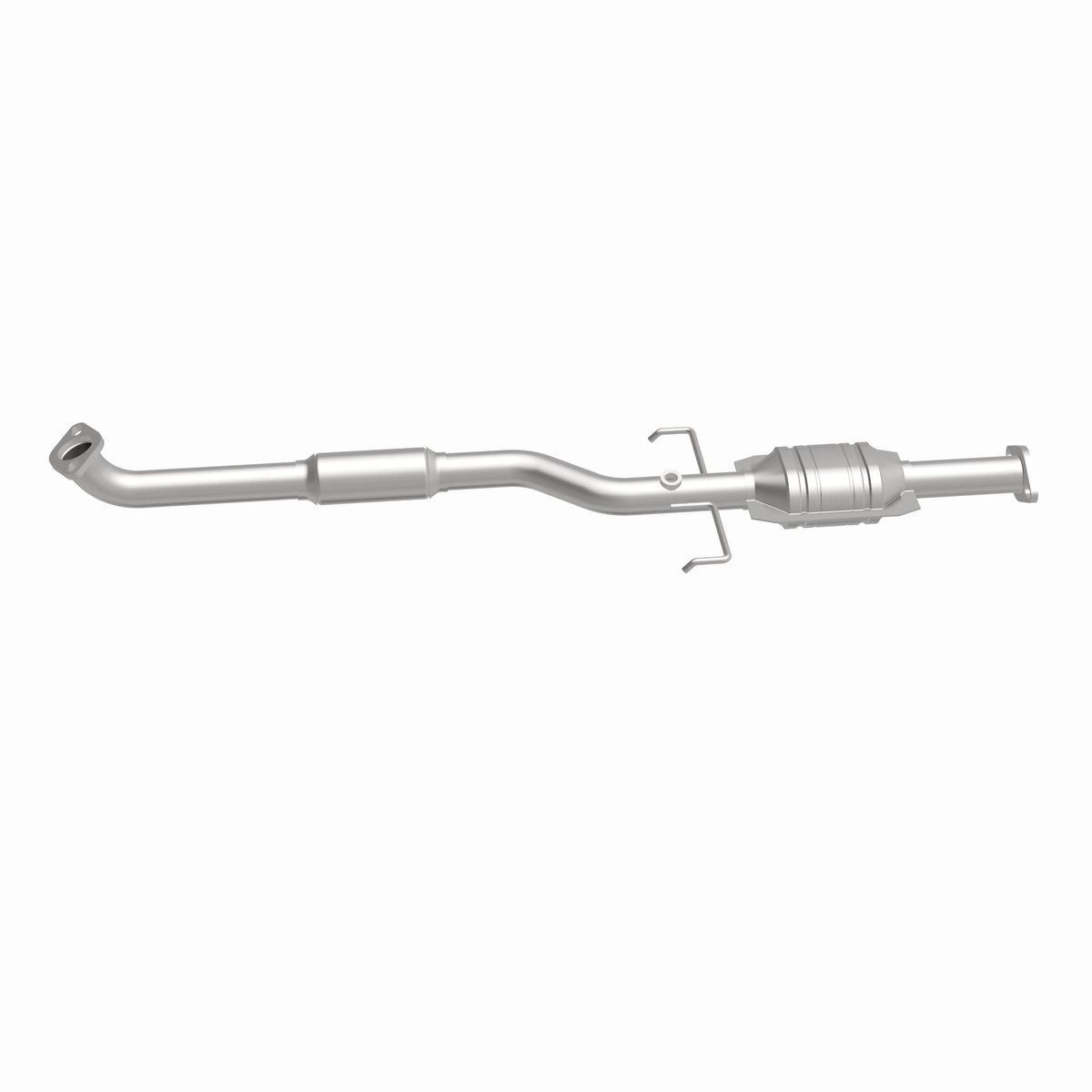 Catalytic Converter for HM Grade Federal / EPA Compliant Direct-Fit Catalytic Converter MagnaFlow 93195