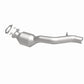 2010-2011 Porsche Cayenne Direct-Fit Catalytic Converter 21-595 Magnaflow
