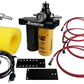 Electric Fuel Pump High Flow EFI Performance Universal Fit Aeromotive 11817-BGPL