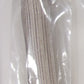 Spark Plug Boot Heat Sleeve Universal 8 IN Silver 2526