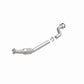Catalytic Converter for HM Grade Federal / EPA Compliant Direct-Fit Catalytic Converter MagnaFlow 93994